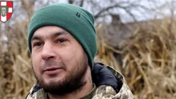 Чотири брати з Волині служать в одній бригаді (відео)