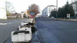 Безкарна халтура "Аміли" у Володимирі: документи в порядку, ремонт на "трієчку"