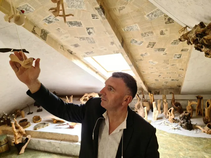 У Звірівському музеї завжди чекають гостей (фоторепортаж)