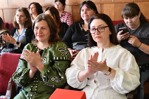 Четверо волинських педагогів увійшли до десятки кращих учителів України (фото)