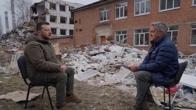 «РФ готується до нового наступу у травні-червні, ми – не готові до цього», – Зеленський