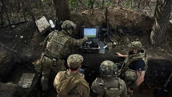 Ukraine: realities | «The Weekly Five»: 20.05 – 26.05