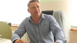 Волинський лікар розповів, за що любить Боратин (інтерв'ю)