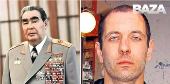 ЗСУ взяли в полон правнука Брежнєва