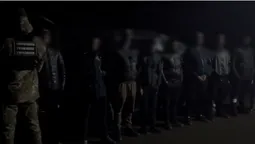 Поблизу кордону зі Словаччиною зловили 16 втікачів за добу (фото, відео)