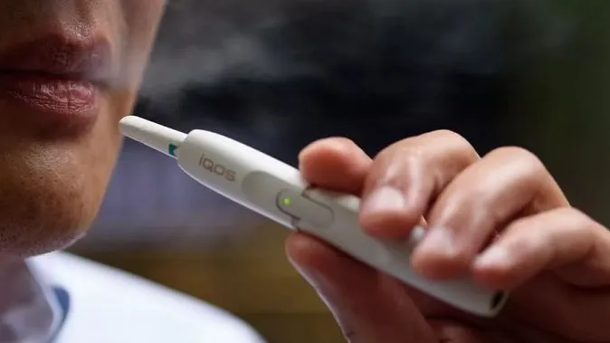 У США заборонять продавати та імпортувати IQOS