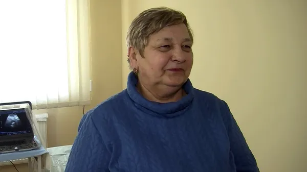 У Луцькій громаді запрацювала виїзна бригада медиків з пологового будинку (фото, відео)