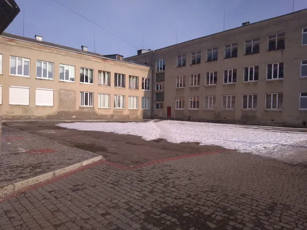 Освіта в тренді: Луцький НВК №9