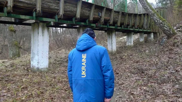 Анатолій Малищик. Фото: Суспільне Тернопіль