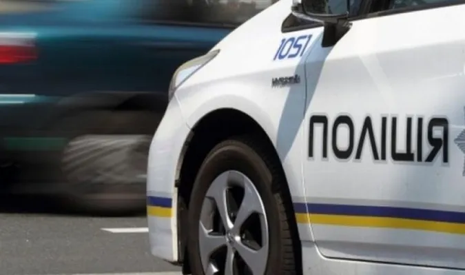За ніч в Луцьку патрульні спіймали двох п’яних водіїв