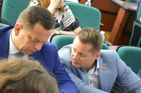 Що цікавого було на травневій сесії Луцькради