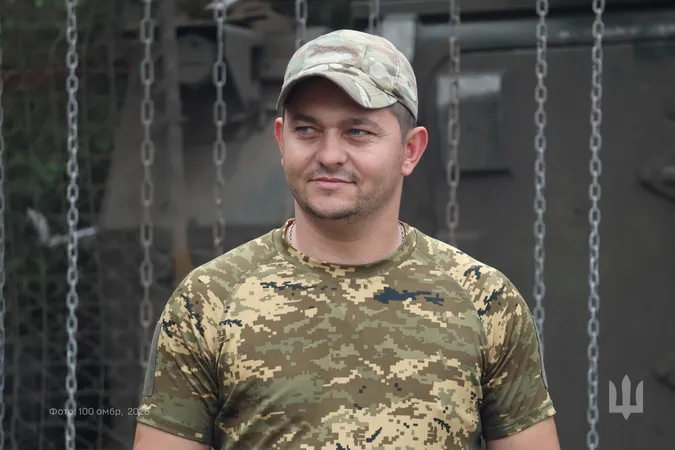 «Війна зараз кардинально змінилася»: «сталевий» воїн з Волині пройшов бої у найгарячіших точках (фото)