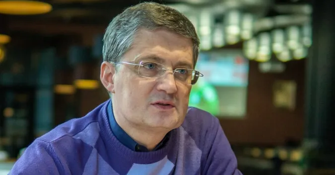 «Я рідко кричу на когось»: Кондратюк «пройшовся» по колегах з рф