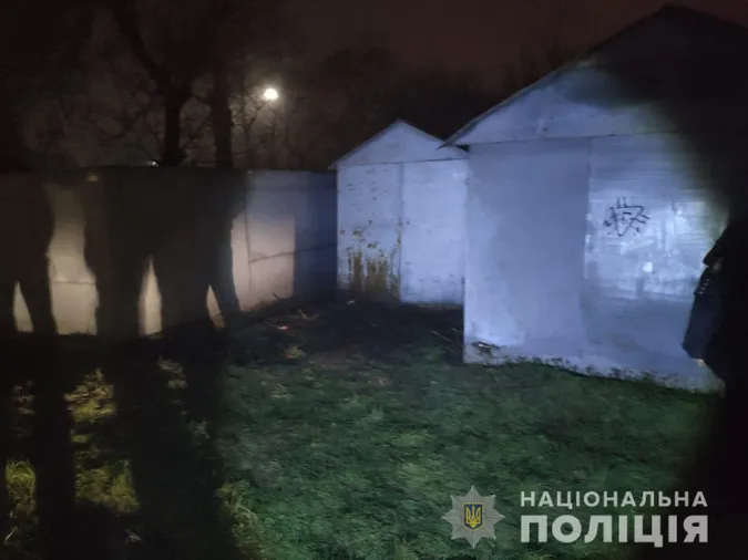 Волинянина судитимуть за групове зґвалтування