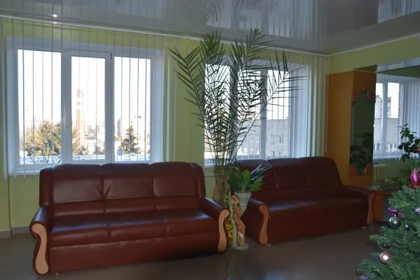 У Луцькій міській клінічній лікарні відремонтували відділення хірургії (фото)