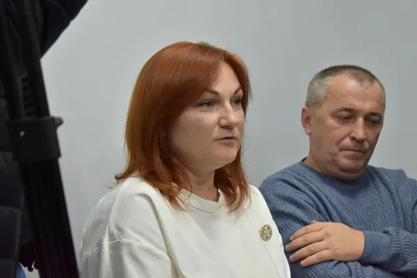 Перші робочі візити: Іван Рудницький побував у Нововолинську та Литовезькій громаді (фото)