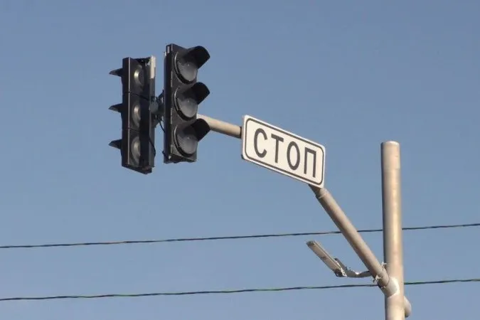 На перехресті Львівської-Потебні в Луцьку встановлять світлофор