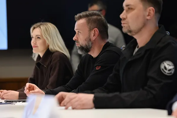 Віктор Микита – новий Голова Президії Конгресу місцевих та регіональних влад (фото)