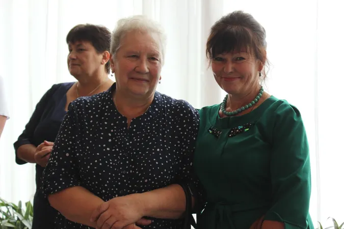 У Ківерцях відзначили День підприємця: кого нагородили (фото)