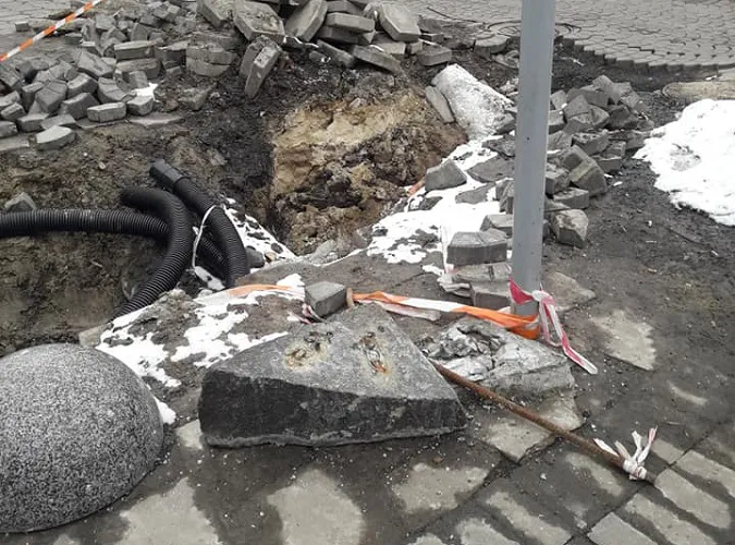 Головне у Луцьку: ТОП новин за вівторок, 9 березня