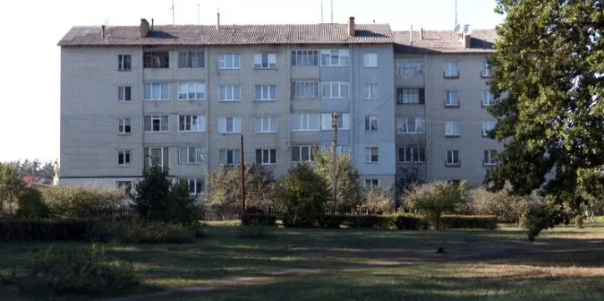 Як у громаді на Волині без газу опалюють село у холоди (фото)