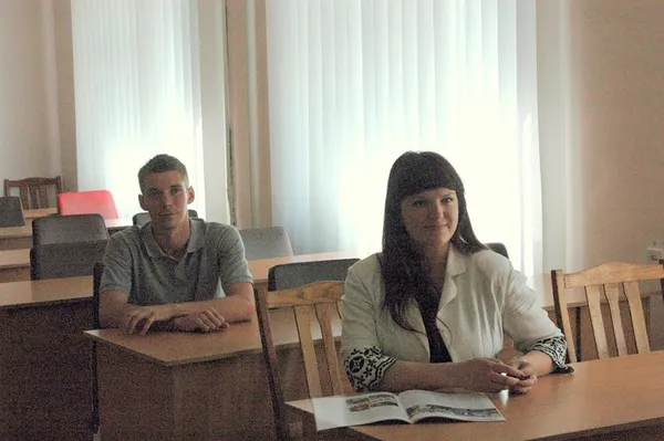 На службу відправилися перші офіцери запасу з Волині