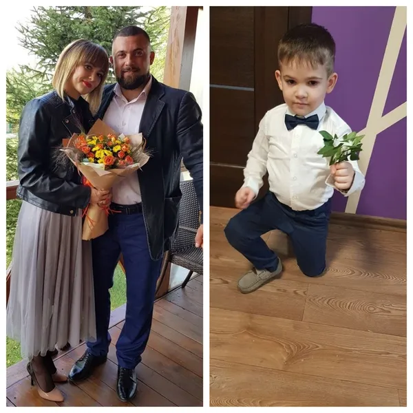 Як ділять хатні справи в сім’ях відомих волинян