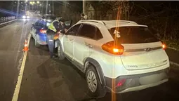 У Луцьку п'яна жінка на Chery протаранила Renault (фото)
