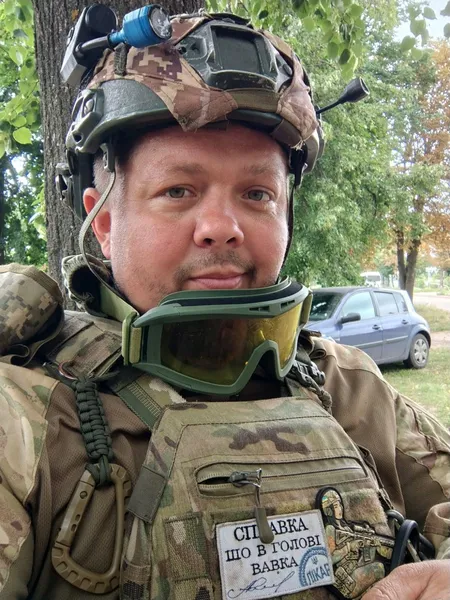 Чотирьох прикордонників Волинського загону нагородили орденами «За мужність»