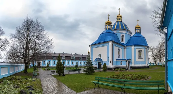 Низкиницький монастир