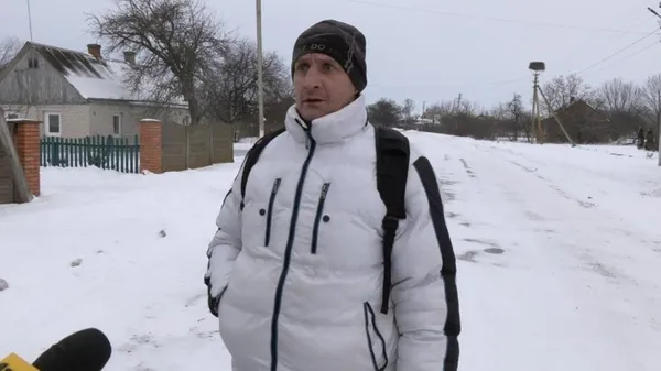 «Дуже важко без транспорту»: між чотирма селами Луцького району немає автобусного сполучення (фото, відео)