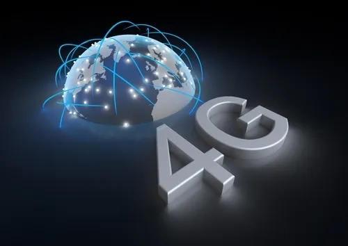 Три мобільні оператори купили частоти для 4G