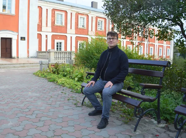 Луцький фінансист пройшов праймеріз та йде у владу зі «СВІДОМИМИ» (інтерв'ю, фото)