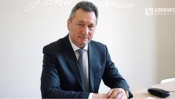 Про зарплату викладачів, медфакультет та корупцію: інтерв'ю з ректором ВНУ імені Лесі Українки Анатолієм Цьосем