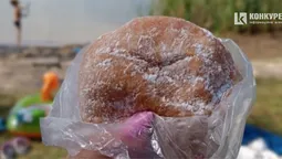 На Світязі здорожчали пончики
