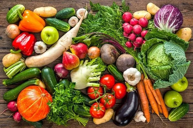 В Україні прогнозують здешевшання цін на овочі: коли чекати
