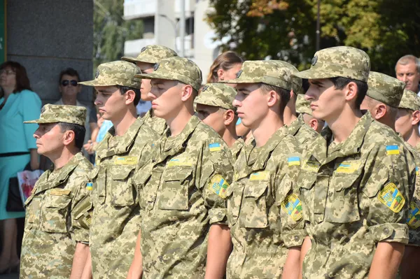 ЛНТУ отримав «диплом бакалавра»: луцький ВНЗ святкує 50-річчя (фото)