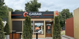 Модель GABAR: як збільшити прибуток у 10 разів без будівництва власної кухні (фото)