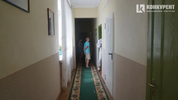 «Дітей не вибирають, як на базарі», або Чим живе дитячий притулок у Рожищі