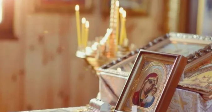 Фото ілюстративне