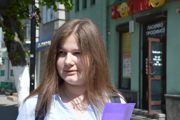 Без «Вконтакте» і «Однокласників»: реакція лучан на заборону (фото)