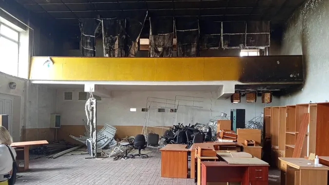 Спадок ексмера Луцька Поліщука: у селах громади – нашестя занедбаних закладів (фото)