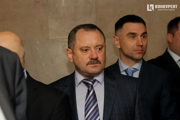 Григорій Павлович