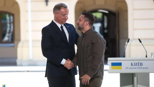 Ukraine: realities | «The Weekly Five»: 19.08 – 25.08