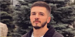 Після 50 місяців російського полону: на Волині зустрінуть захисника Маріуполя Павла Літвіна