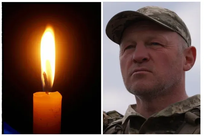 Востаннє додому: Підгайцівська громада попрощається з захисником Іваном Мельником