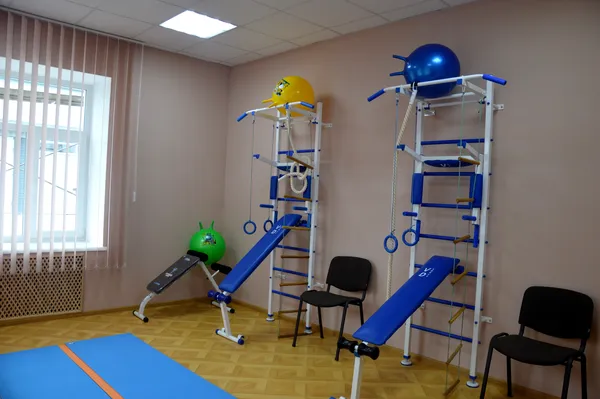 У Луцьку відкрили центр, що займатиметься особливими дітками (фото)