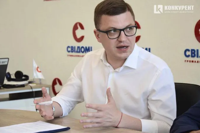 Над цим працюємо системно і послідовно, – Тарас Шкітер про програму забезпечення житла автовцям