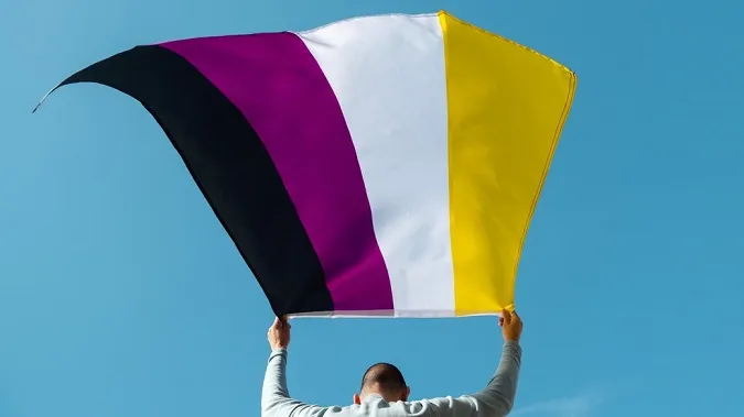 Колумбія ввела третю стать в офіційних документах