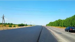 На Ковельщині проклали проїзд з двома смугами для руху в одному напрямку